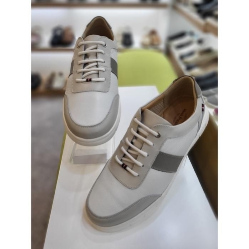  허시파피 세이브존03 남성 데일리 초경량 모던 스니커즈 AG3MQ561A