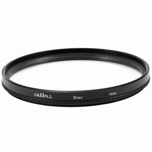 GREEN.L Variable Star 4 렌즈필터 해외구매 (72mm)