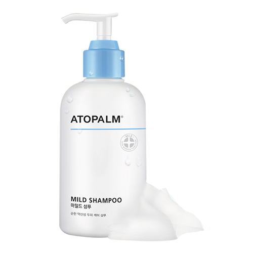 마일드 샴푸 300ml(구)