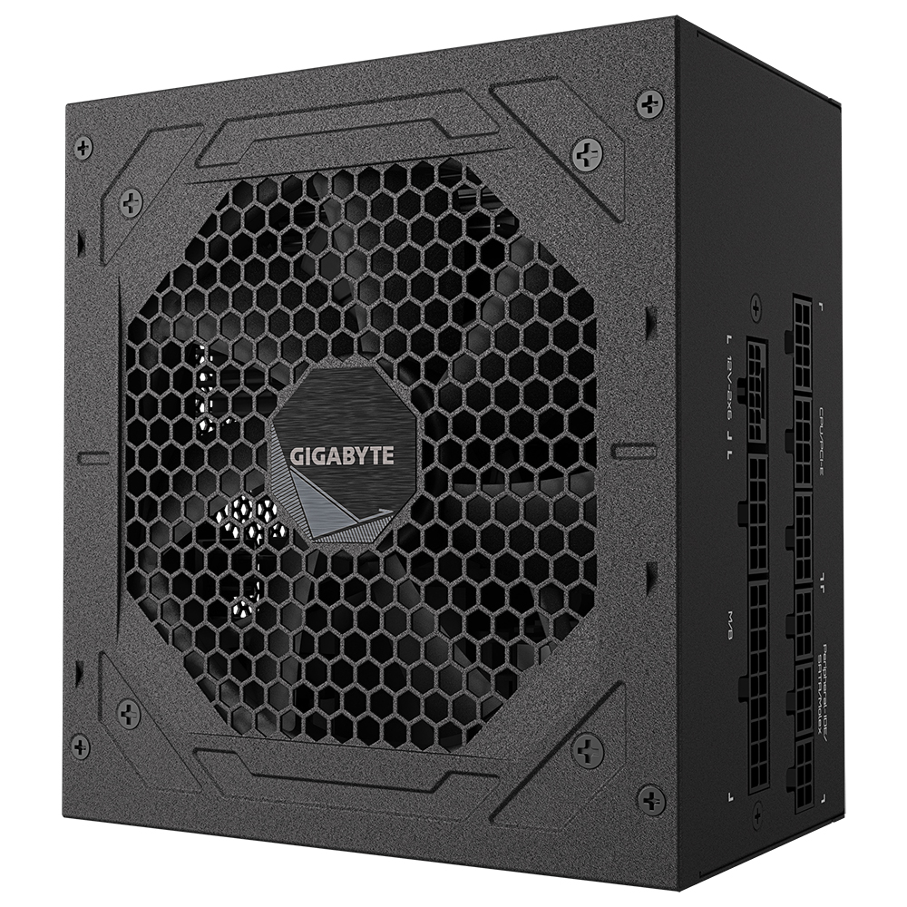 GIGABYTE UD850GM PG5 V2 80PLUS골드 풀모듈러 ATX3.1 피씨디렉트_이미지