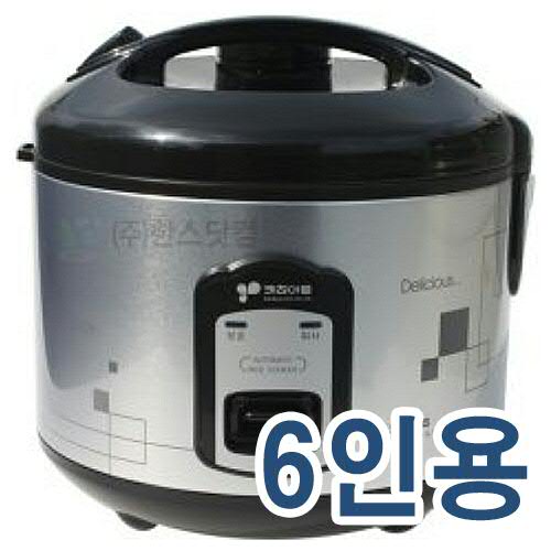 키친아트 큐티 PK-600