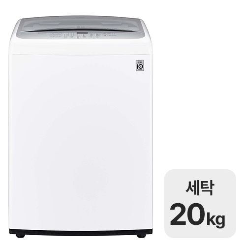 LG전자 통돌이 블랙라벨 플러스 T20WT