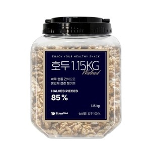 호두반태 1.15kg