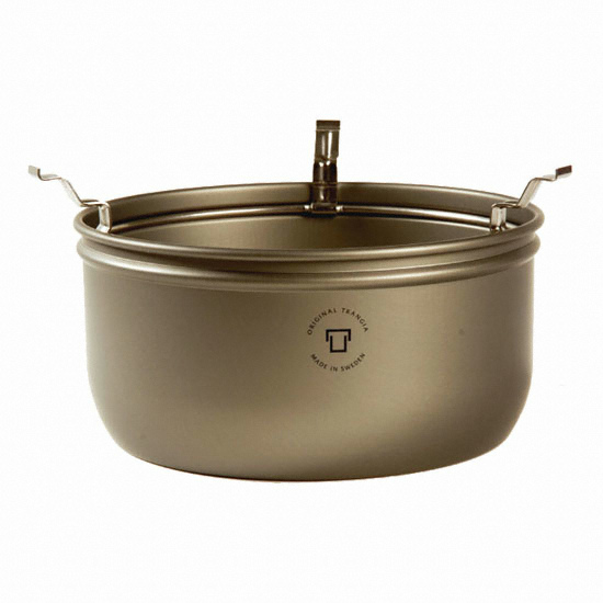 Ʈ������(Trangia) Ʈ������ 25�ø���� ���� �ٶ����� ���