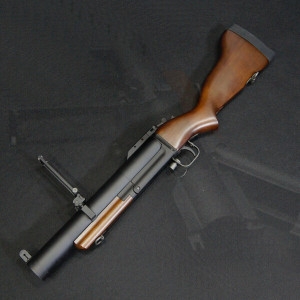 [불명] KINGARMS M79 Grenade Launcher