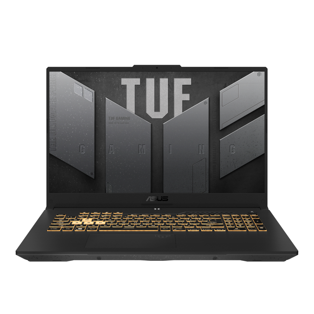 ASUS TUF Gaming F17 FX707ZE-HX028 32GB��
