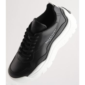  발렌티노 가라바니 스니커즈 3W0S0K55AEQ0NI3W2S0K55AEQ0NI Black 121440746