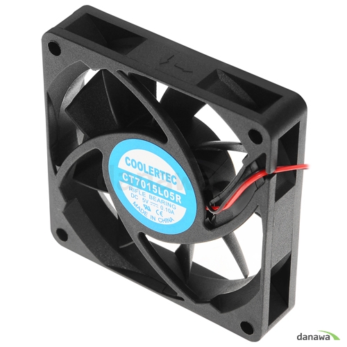 COOLERTEC CT7015L05R-2P