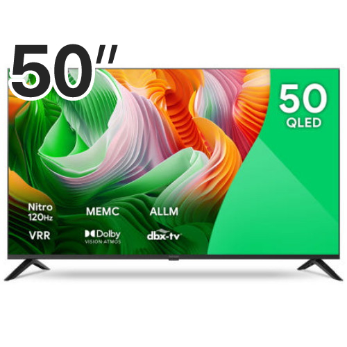 더함 우버 AMG 스마트 50 QLED 120HZ 돌비 AI 구글 5.0이미지입니다. 누르면 해당 게시물로 새창이동합니다.