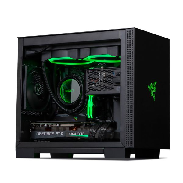 몬스타 몬스타PC 스텔스 5800x (32GB, M.2 1TB)_이미지