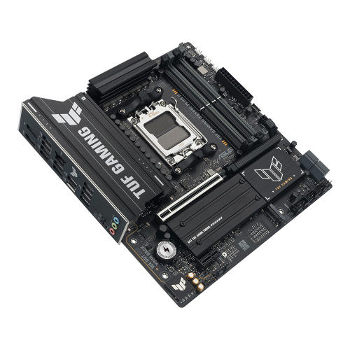 ASUS TUF Gaming B850M-PLUS II STCOM