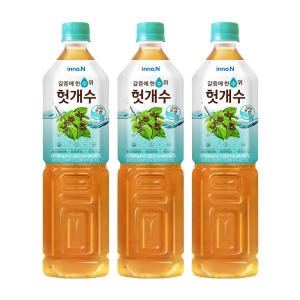 컨디션 헛개수 1.5L