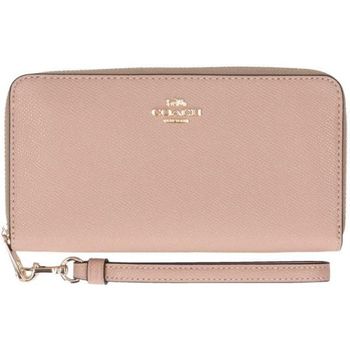 코치 지갑 여성 384009