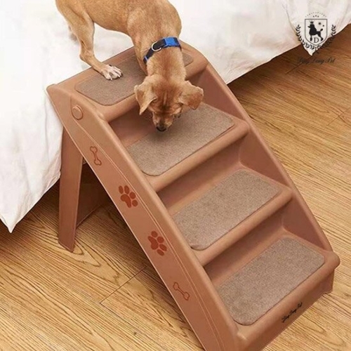 딩동펫 접이식 계단 4단이미지입니다. 누르면 해당 게시물로 새창이동합니다.