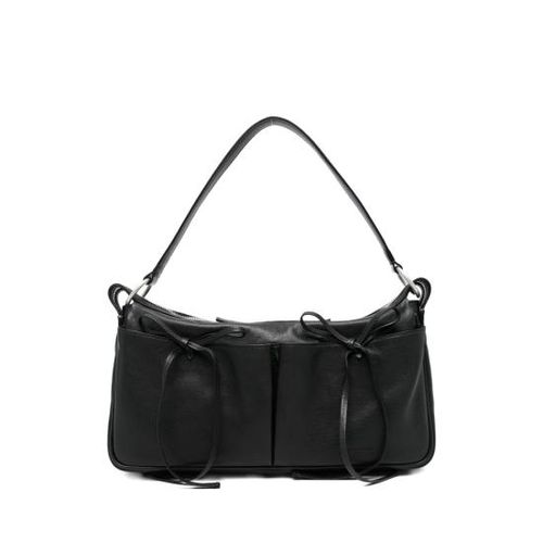 마지셔우드 토트백 GG631211 BLACK