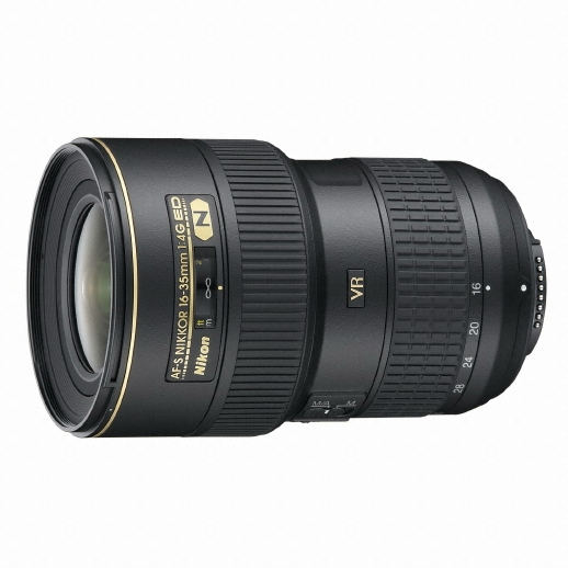 니콘 니코르 AF-S NIKKOR 16-35mm F4G ED VR (정품)