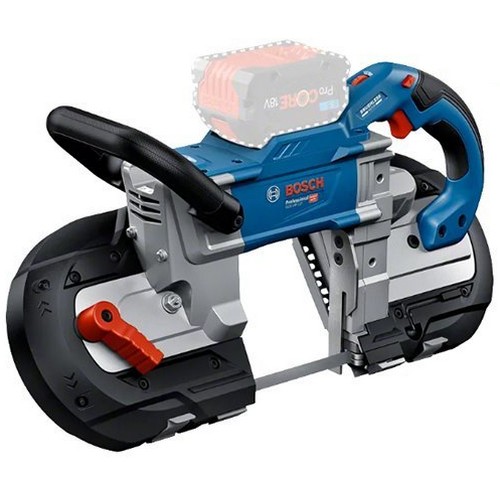 보쉬 GCB 18V-127 (충전기없음, 배터리없음)_이미지