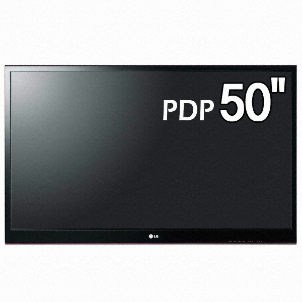 LG전자 엑스캔버스 50PJ550 (벽걸이_슬림)_이미지