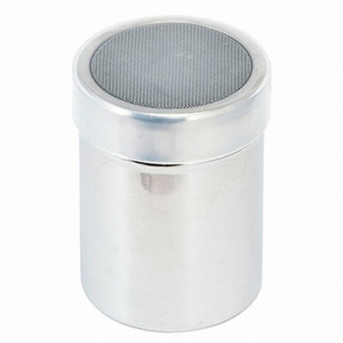 오리스타 토핑용 파우더통 캐니스터 L 220ml_이미지