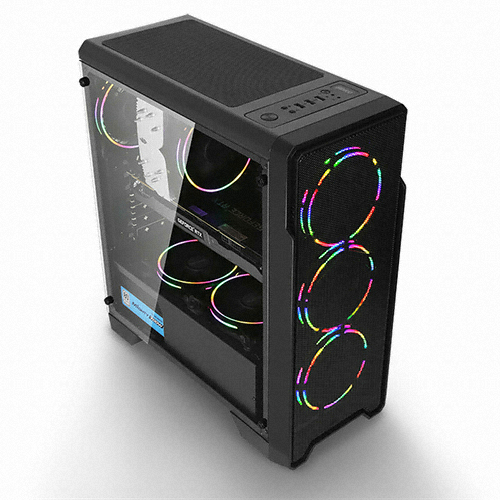 다나와표준PC 홈/오피스용 191201 (SSD 120GB)_이미지