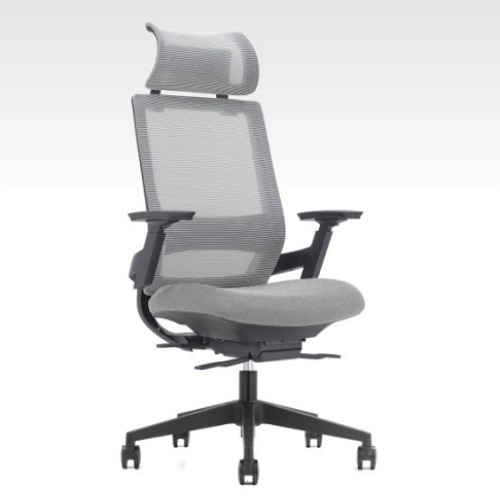 샘글로벌 올즈 스피어 메쉬의자