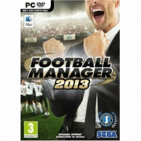 풋볼 매니저 2013 PC