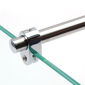  화장실 봉 파티션 부속 샤워부스 스덴봉 픽싱바 부품