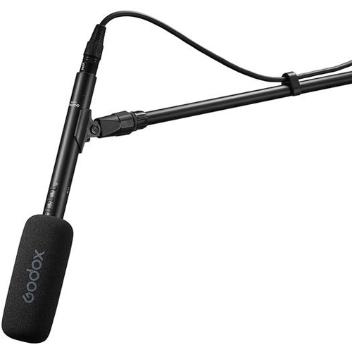 GODOX  VDS-M3 샷건 외장마이크