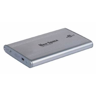SPACETEK NF-HDD25X (USB 2.0)