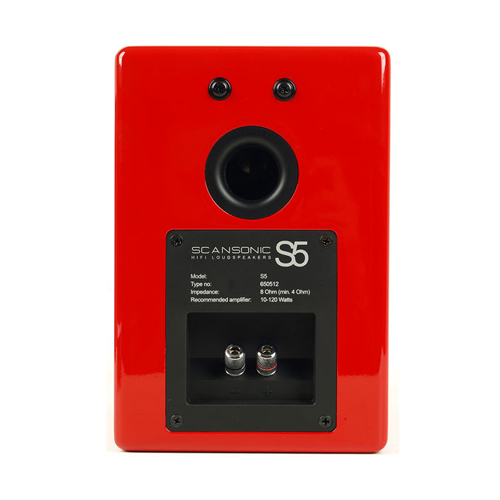 스캔소닉 S5 (정품)_이미지