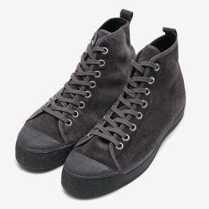 벤시몽 LIMITED B79 STELLA CORDUROY SLATE_이미지