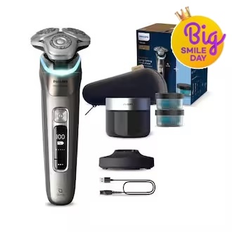 �ʸ��� SkinIQ 5000�ø��� S5880/28