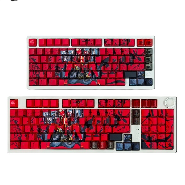 X-raypad TERU RedTail Űĸ