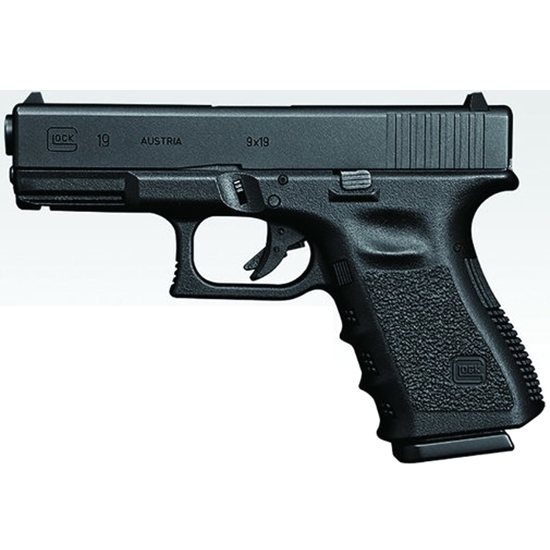 마루이 글록 19 가스 블로우백_이미지