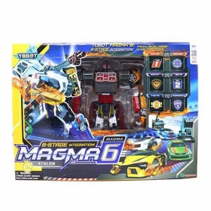 �Ǻ� �ֽ��� ���׸�6 ���ŷκ�