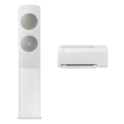 삼성전자 비스포크 무풍 클래식 AF70F17D24IR5S (기본설치비 포함)_이미지