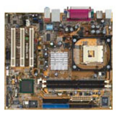 ASUS ASUS P4BGL-MX 아이보라_이미지