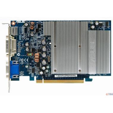 ASUS 지포스 6600 Silencer EN6600 128MB_이미지