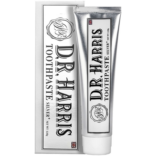 디알해리스 은치약 120g [3개]