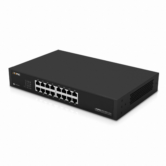 EFM ipTIME SW1600-mini 스위치허브_이미지