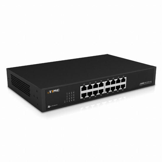 EFM ipTIME SW1600-mini 스위치허브_이미지