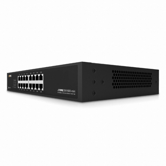 EFM ipTIME SW1600-mini 스위치허브_이미지
