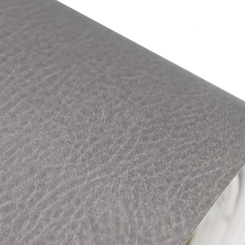 현대L&C 딥 엠보스 레더 TNS03