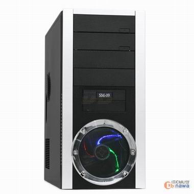 SunMicro SM-09 블랙_이미지