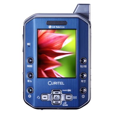 ���� PT-L1100 [LG U+]