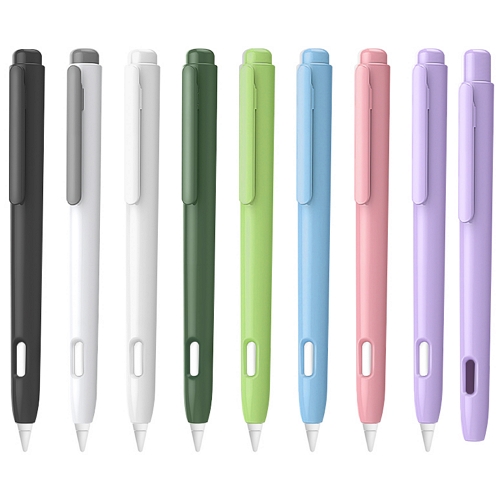 니하 애플펜슬 2세대 똑딱이 케이스