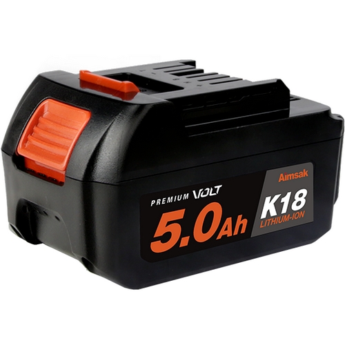 아임삭 B50L18D (5.0Ah)_이미지