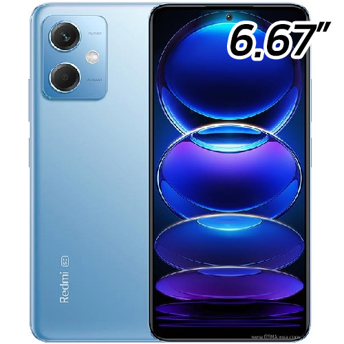 샤오미 레드미 노트12 128GB, 자급제 (램4GB,해외구매)