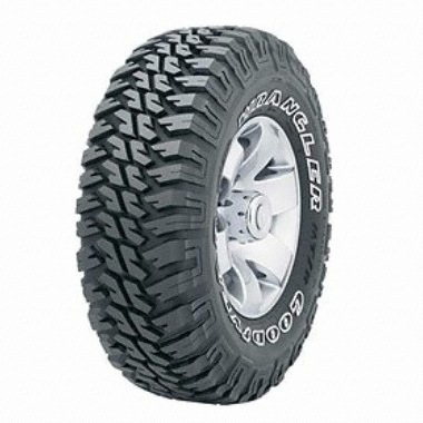굿이어타이어 랭글러 MT/R 255/55R19 (장착비별도)