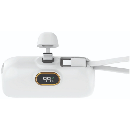 ��Ŭ PD 22.5W ��ŷ�� �������͸� NCPB-5KPD-13-LGC 5000mAh